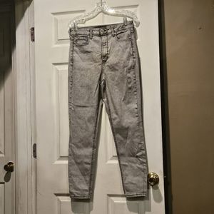 GAP JEANS